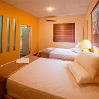 Standard Twin Room with Bathroom