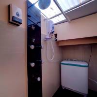 Standard Queen Room with Shared Bathroom