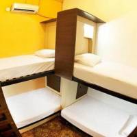 Bed in 4-Bed Dormitory Room
