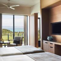 Bay Deluxe Room