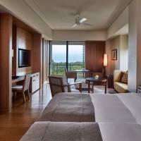 Premier Deluxe Room