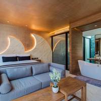 Seaview One Bedroom Pool Villa