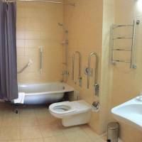 Double Room - Disability Access