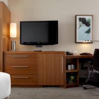 2 Queen Beds 