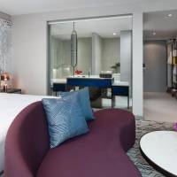 Avani Skyline Deluxe Room