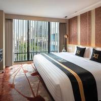 Grand Deluxe King Room