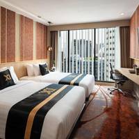 Grand Deluxe Twin Room
