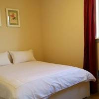 Double Room with Shared Bathroom(A)