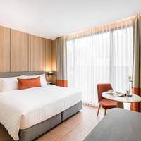 Premier King Room