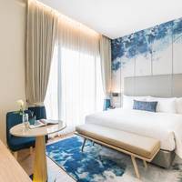 Premier Suite
