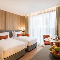 Premier Twin Room