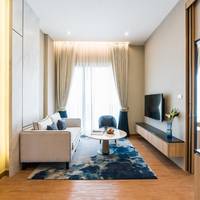 Premier Grand Suite