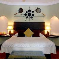 Luxury Room