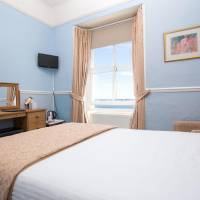 Single Room with Sea View