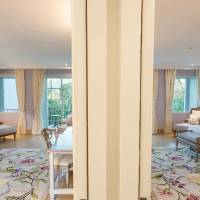 Deluxe Family Connecting Rooms 