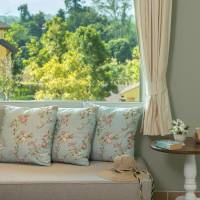 Superior Double or Twin Room with Lake View