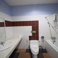 Triple Room with Bath