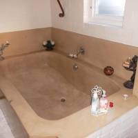 Honeymoon Room