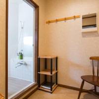 Bed or Bunk Bed in 5-Bed Mixed Dormitory Room - Ramat Lodge