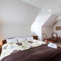 King or Twin Room - Ramat Lodge