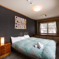 Twin or Double Room in Apartment - Ramat Niseko