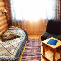 Single Room with Bathroom