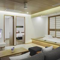 Two Bedroom Penthhouse