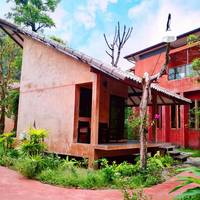 Garden view Bungalow 