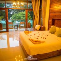 Top View Villa