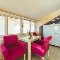 Studio Apartment with Sea View