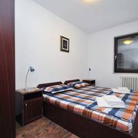 Deluxe Apartment 2 rooms with Terrace and Garden View