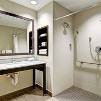 King Room - Disability Access
