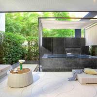 Botanica Studio with Plunge Pool 
