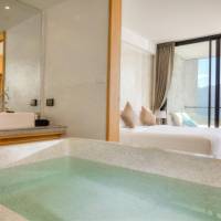 Family Two-Bedroom Suite