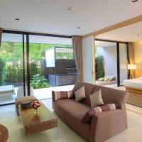 Botanica Suite with Plunge Pool
