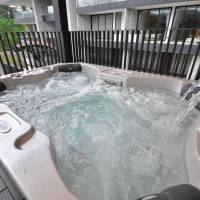 Three-Bedroom Villa with Private Pool