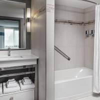 Tower Suite with 1 King Bed