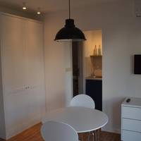 Deluxe Double Studio