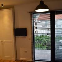 Deluxe King Studio