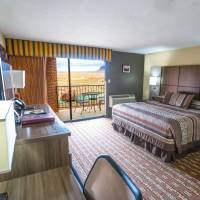 King Room with Balcony