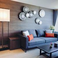 Two-Bedroom Family Suite
