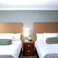 Double Room with Two Double Beds