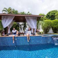 Deluxe Villa