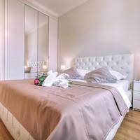 Superior Two-Bedroom Apartment with Sea View