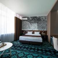 Large Twin Room