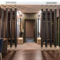 King Suite with Balcony