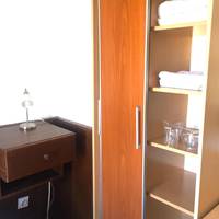 Duplex Room with Shared Bathroom (3 Adults)