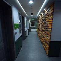 Economy Twin Room