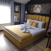 Duplex Apartment