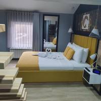 Duplex Apartment